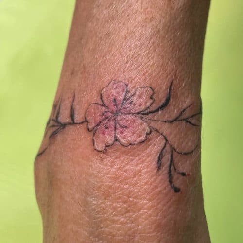 Mini tattoo edukacija — Studio Revive Beograd