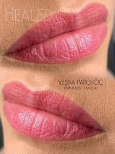 Usne — PMU Studio Revive